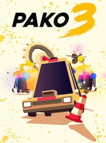 

PAKO 3 (PC) - Steam Key - GLOBAL
