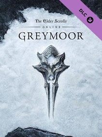 

The Elder Scrolls Online - Greymoor Upgrade Digital Collector’s Edition + Preorder Bonus - TESO Key - GLOBAL