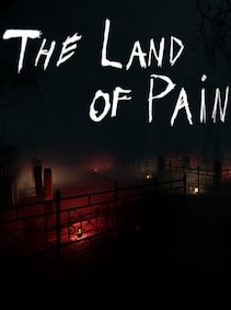 

The Land of Pain Steam Key GLOBAL