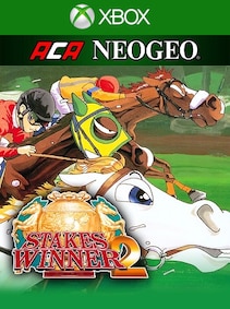 ACA NEOGEO STAKES WINNER 2 (Xbox One)