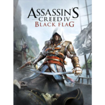 

Assassin's Creed IV: Black Flag (PC) - Ubisoft Connect Key - GLOBAL (EN/JP/KR/CN)