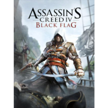 

Assassin's Creed IV: Black Flag (PC) - Ubisoft Connect Key - GLOBAL (ENG ONLY)