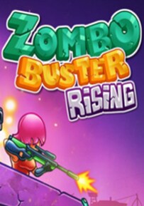 

Zombo Buster Rising Steam Key GLOBAL