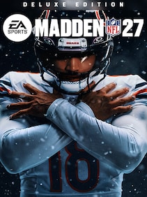 Madden NFL 27 | (PC) - Steam Cuenta - GLOBAL