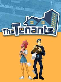 The Tenants (PC) - Steam Account - GLOBAL