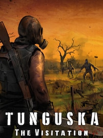 Tunguska: The Visitation
