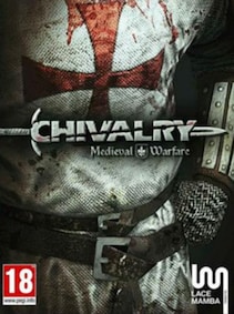 

Chivalry: Medieval Warfare Steam Gift GLOBAL