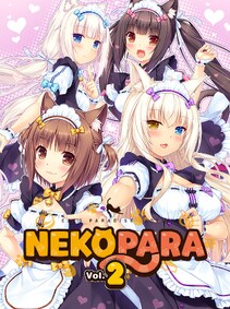 

NEKOPARA Vol. 2 (PC) - Steam Account - GLOBAL