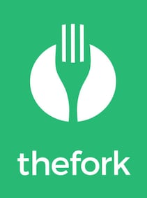 The Fork Gift Card 10 EUR - The Fork Clave - ESPAÑA