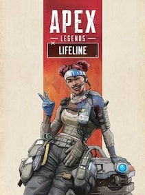 

Apex Legends | Lifeline Edition (Xbox One) - Xbox Live Key - EUROPE