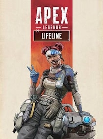 Apex Legends | Lifeline Edition (Xbox One) - Xbox Live Key - EUROPE