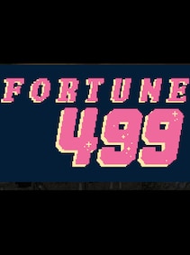 

Fortune-499 Steam Key GLOBAL