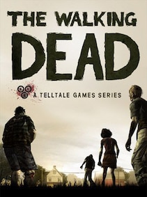 

The Walking Dead: Season 1 (PC) - Steam Key - GLOBAL