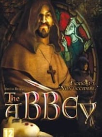 

The Abbey (PC) - Steam Key - GLOBAL