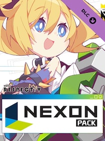 

DJMAX RESPECT V - NEXON PACK (PC) - Steam Key - GLOBAL