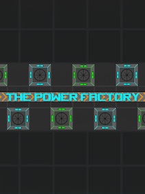 The Power Factory Steam Key GLOBAL