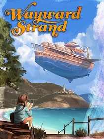 

Wayward Strand (PC) - Steam Account - GLOBAL