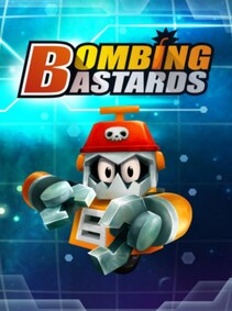 

Bombing Bastards Steam Key GLOBAL
