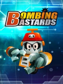 

Bombing Bastards Steam Gift GLOBAL