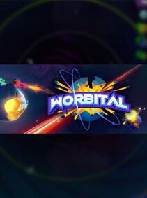 

Worbital Steam Key GLOBAL