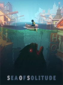 

Sea of Solitude (PC) - EA App Key - GLOBAL