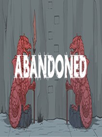 

Through Abandoned Steam Key GLOBAL