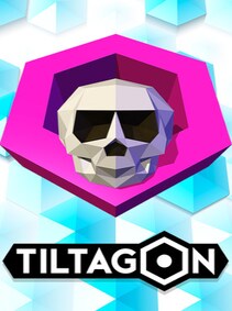 Tiltagon Steam Key GLOBAL