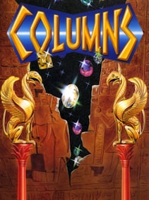 Columns Steam Key GLOBAL