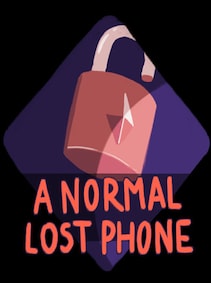 

A Normal Lost Phone Steam Key GLOBAL