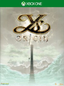 Ys Origin EU XBOX One