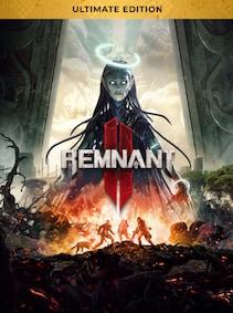 Remnant II | Ultimate Edition (PC) - Steam Gift - EUROPE