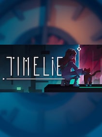 

Timelie (PC) - Steam Key - GLOBAL