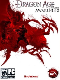 

Dragon Age: Origins - Awakening Origin Key RU/CIS