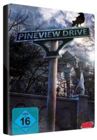 

Pineview Drive Steam Key GLOBAL