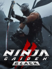 

NINJA GAIDEN 2 Black (PC) - Steam Gift - GLOBAL