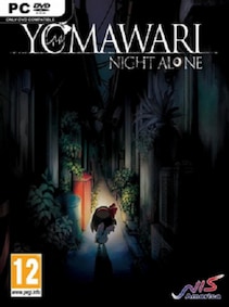 

Yomawari: Night Alone Steam Key GLOBAL