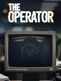 

The Operator (PC) - Steam Account - GLOBAL