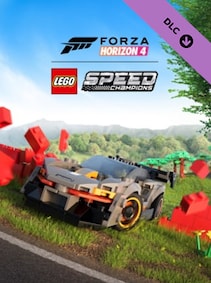 Forza Horizon 4: LEGO Speed Champions (PC) - Steam Gift - GLOBAL