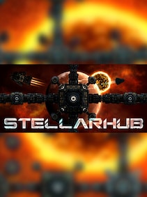 

StellarHub Steam Key GLOBAL