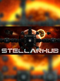 

StellarHub Steam Key GLOBAL