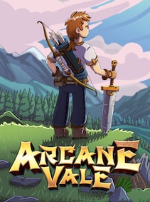 Arcane Vale (PC) - Steam Gift - EUROPE