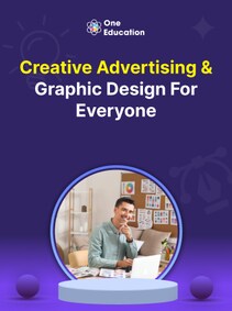 

Creative Advertising and Graphic Design for Everyone - Course - Oneeducation.org.uk