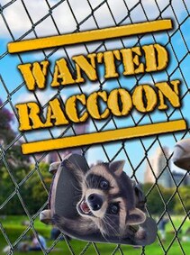 

Wanted Raccoon (PC) - Steam Key - GLOBAL