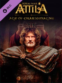 

Total War: ATTILA - Age of Charlemagne Campaign Pack Steam Key GLOBAL