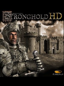 

Stronghold Collection HD Steam Key GLOBAL