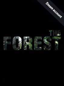 

The Forest (PC) - Steam Account - GLOBAL