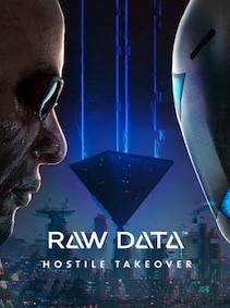 

Raw Data VR Steam Gift GLOBAL