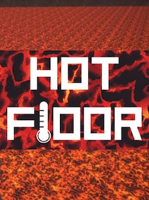 

HotFloor Steam Key GLOBAL