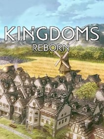

Kingdoms Reborn (PC) - Steam Gift - GLOBAL
