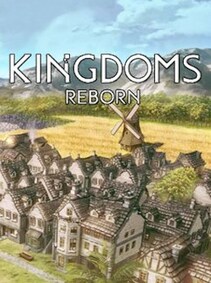 

Kingdoms Reborn (PC) - Steam Account - GLOBAL